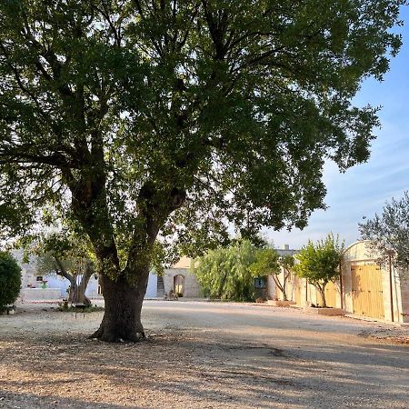 Borgo Miceli Da Giovanni 로코로톤도 외부 사진