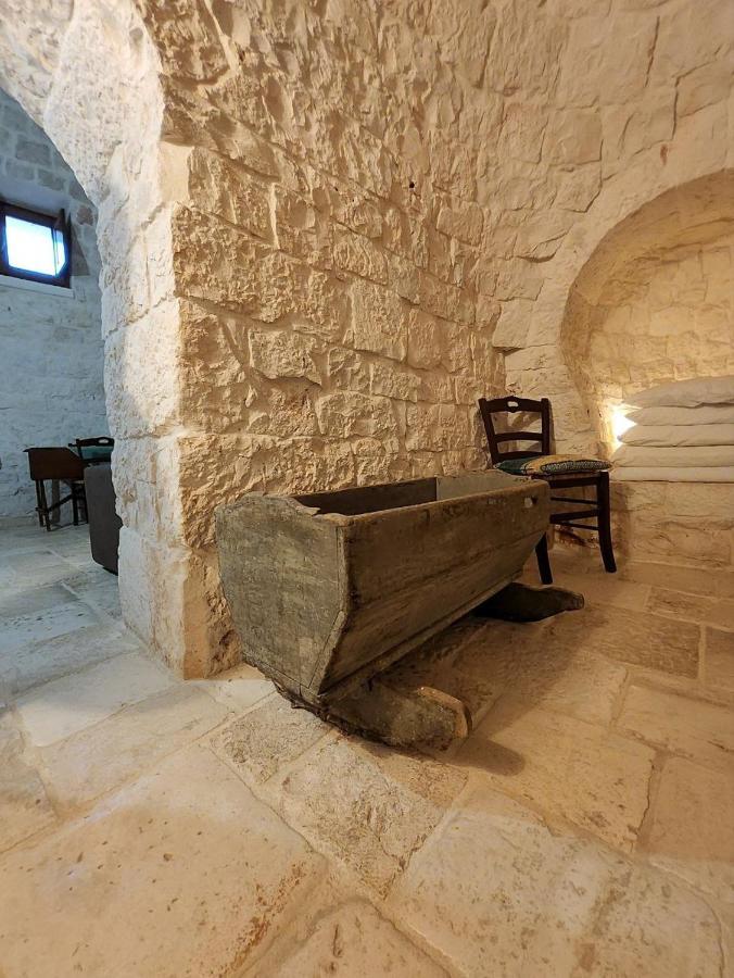 Borgo Miceli Da Giovanni 로코로톤도 외부 사진