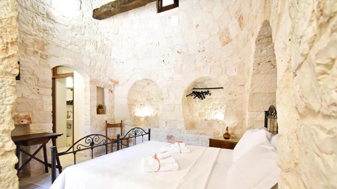 Borgo Miceli Da Giovanni 로코로톤도 외부 사진