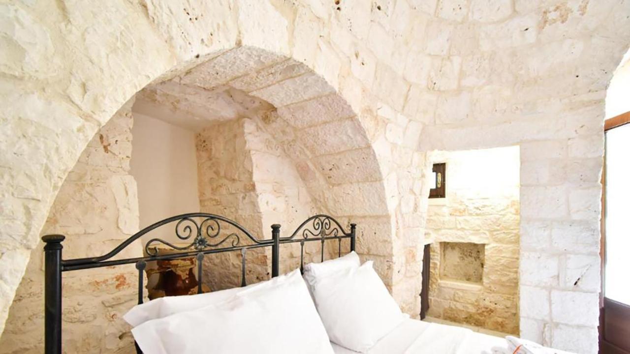 Borgo Miceli Da Giovanni 로코로톤도 외부 사진
