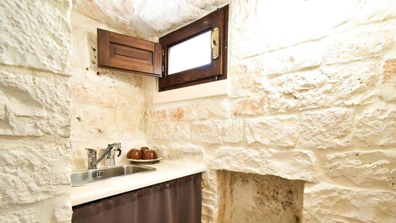 Borgo Miceli Da Giovanni 로코로톤도 외부 사진