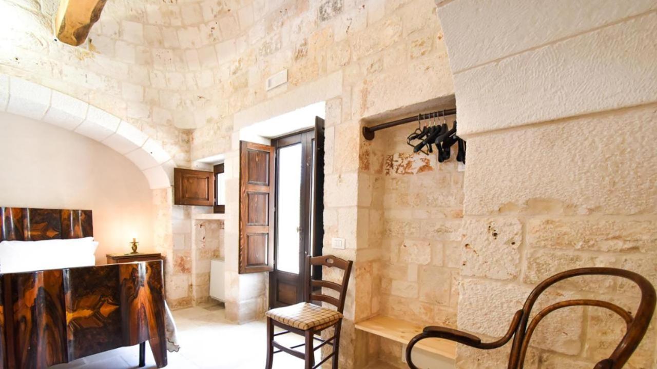 Borgo Miceli Da Giovanni 로코로톤도 외부 사진