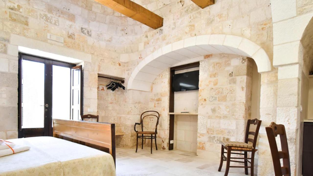 Borgo Miceli Da Giovanni 로코로톤도 외부 사진