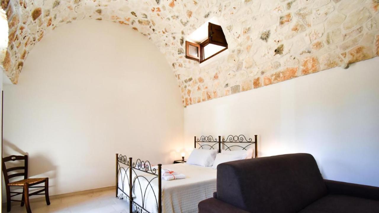 Borgo Miceli Da Giovanni 로코로톤도 외부 사진