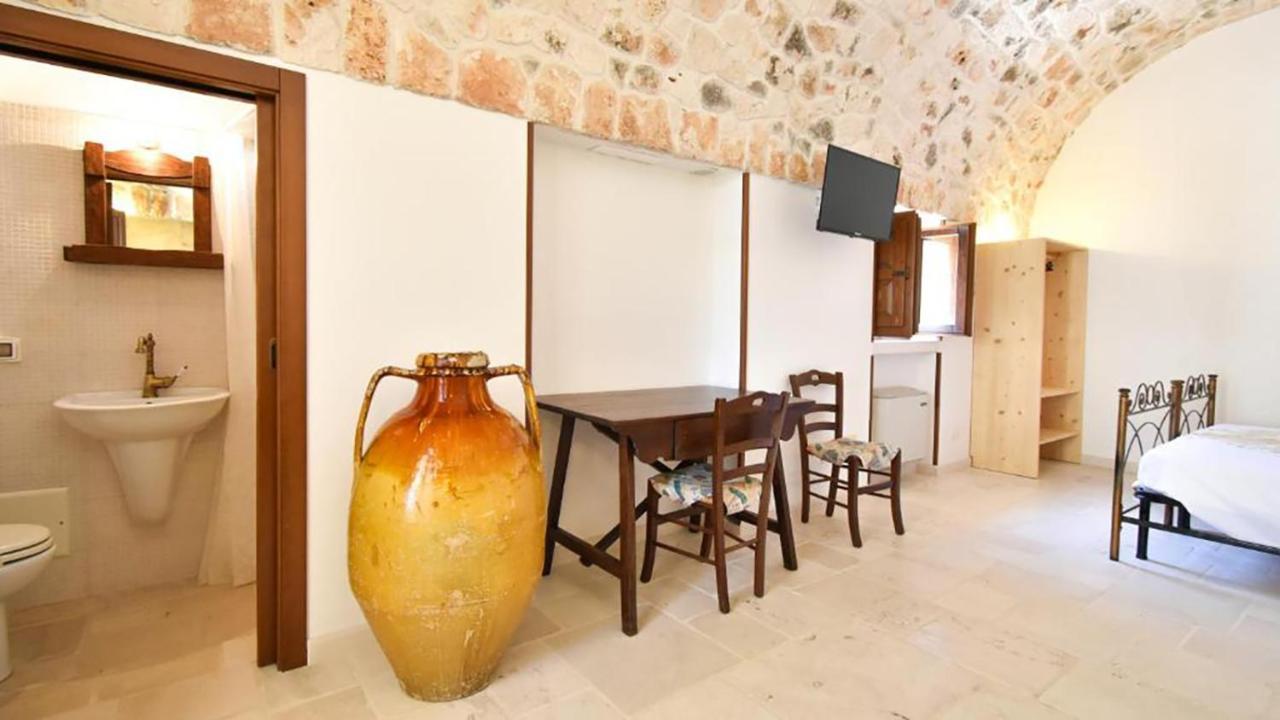 Borgo Miceli Da Giovanni 로코로톤도 외부 사진