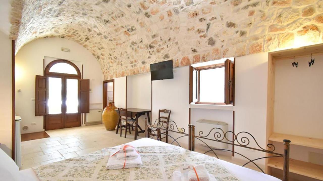 Borgo Miceli Da Giovanni 로코로톤도 외부 사진
