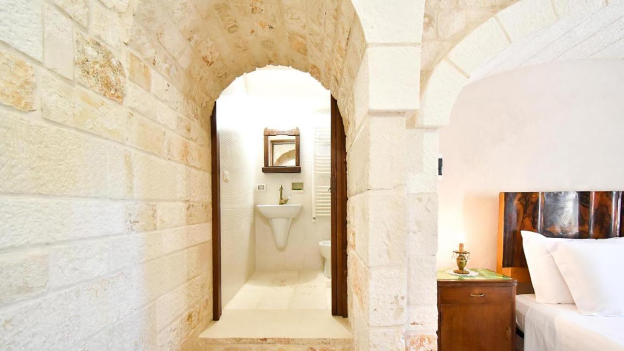 Borgo Miceli Da Giovanni 로코로톤도 외부 사진