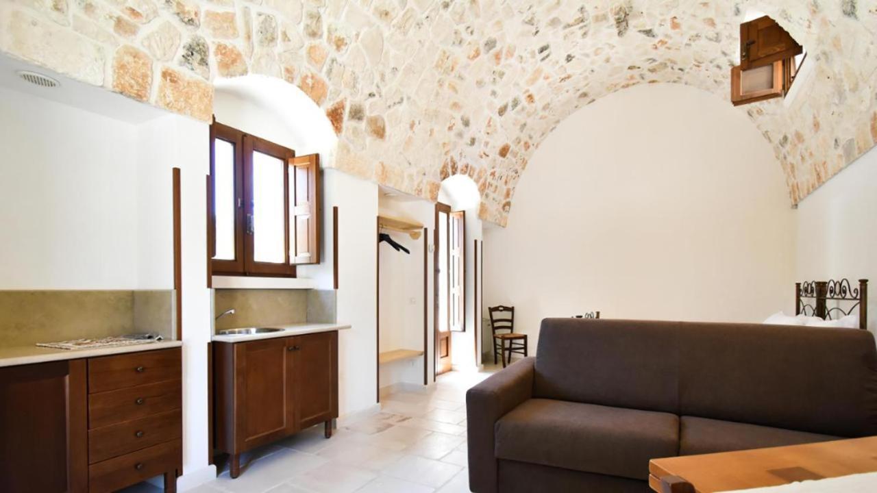 Borgo Miceli Da Giovanni 로코로톤도 외부 사진