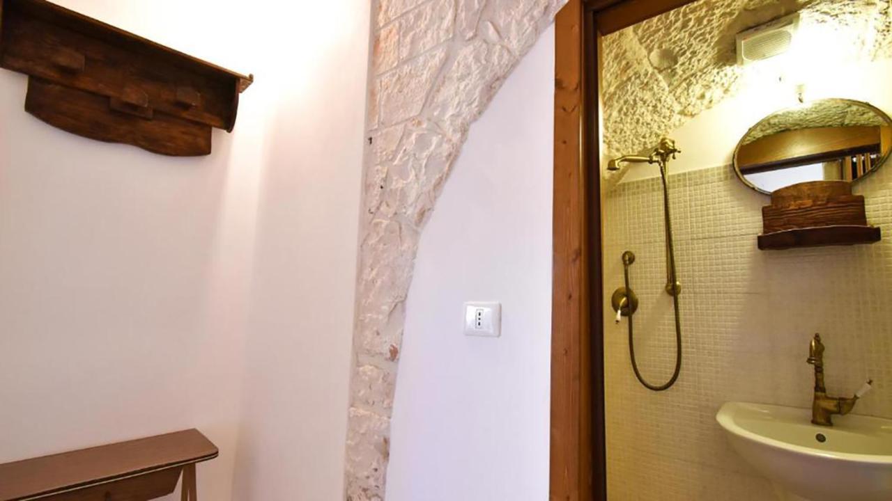Borgo Miceli Da Giovanni 로코로톤도 외부 사진