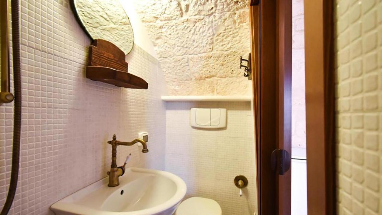Borgo Miceli Da Giovanni 로코로톤도 외부 사진