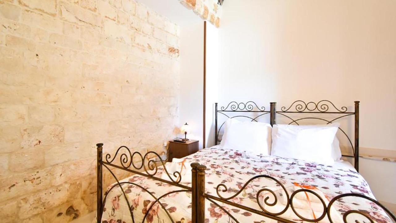 Borgo Miceli Da Giovanni 로코로톤도 외부 사진