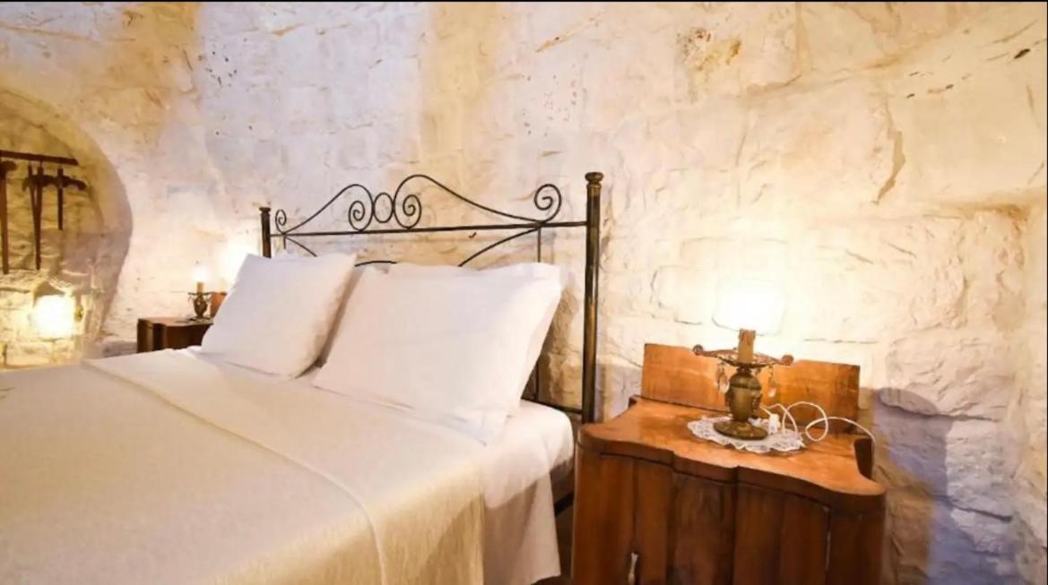Borgo Miceli Da Giovanni 로코로톤도 외부 사진