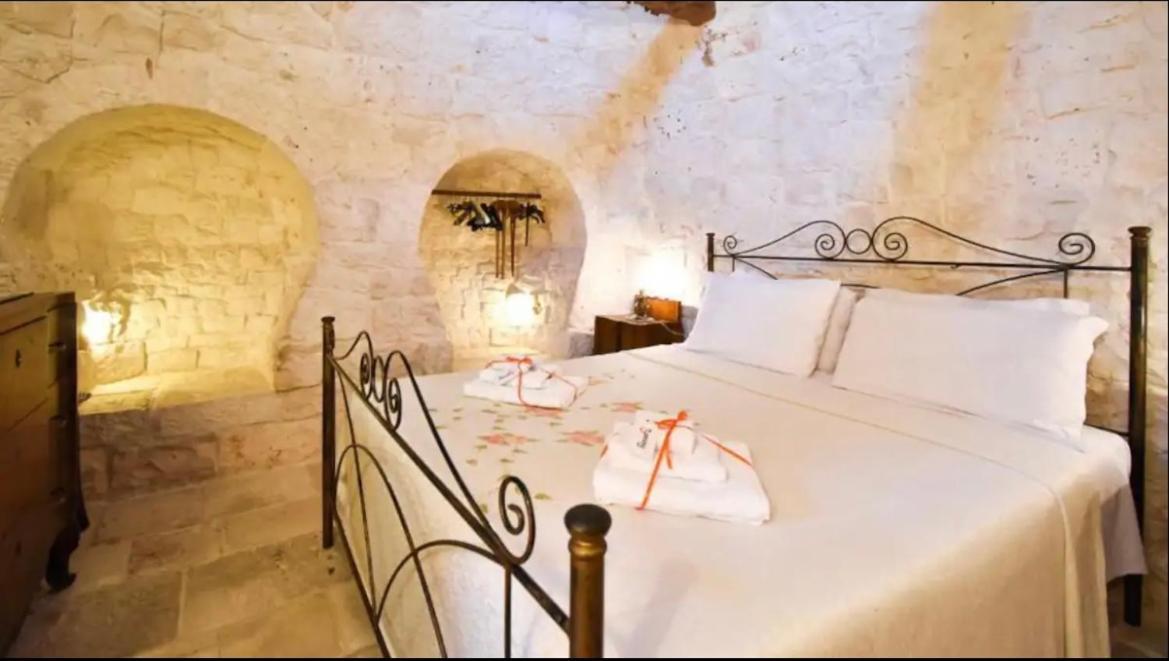 Borgo Miceli Da Giovanni 로코로톤도 외부 사진