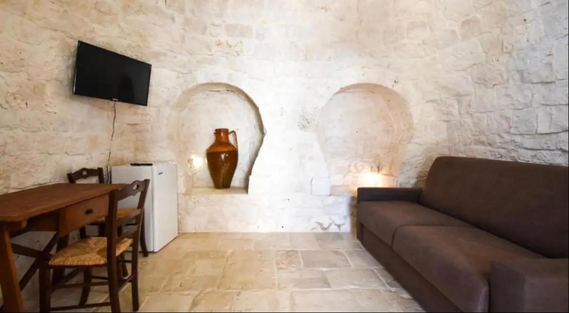 Borgo Miceli Da Giovanni 로코로톤도 외부 사진