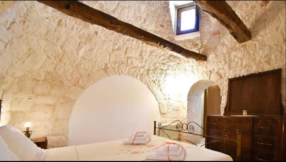 Borgo Miceli Da Giovanni 로코로톤도 외부 사진