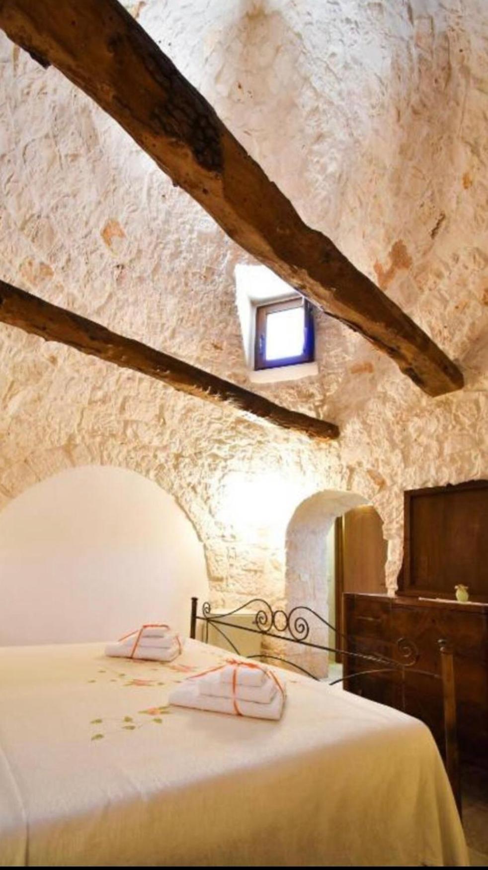 Borgo Miceli Da Giovanni 로코로톤도 외부 사진