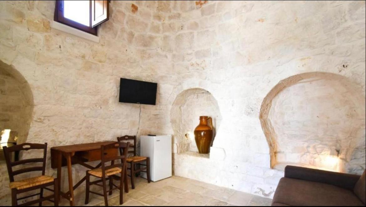Borgo Miceli Da Giovanni 로코로톤도 외부 사진