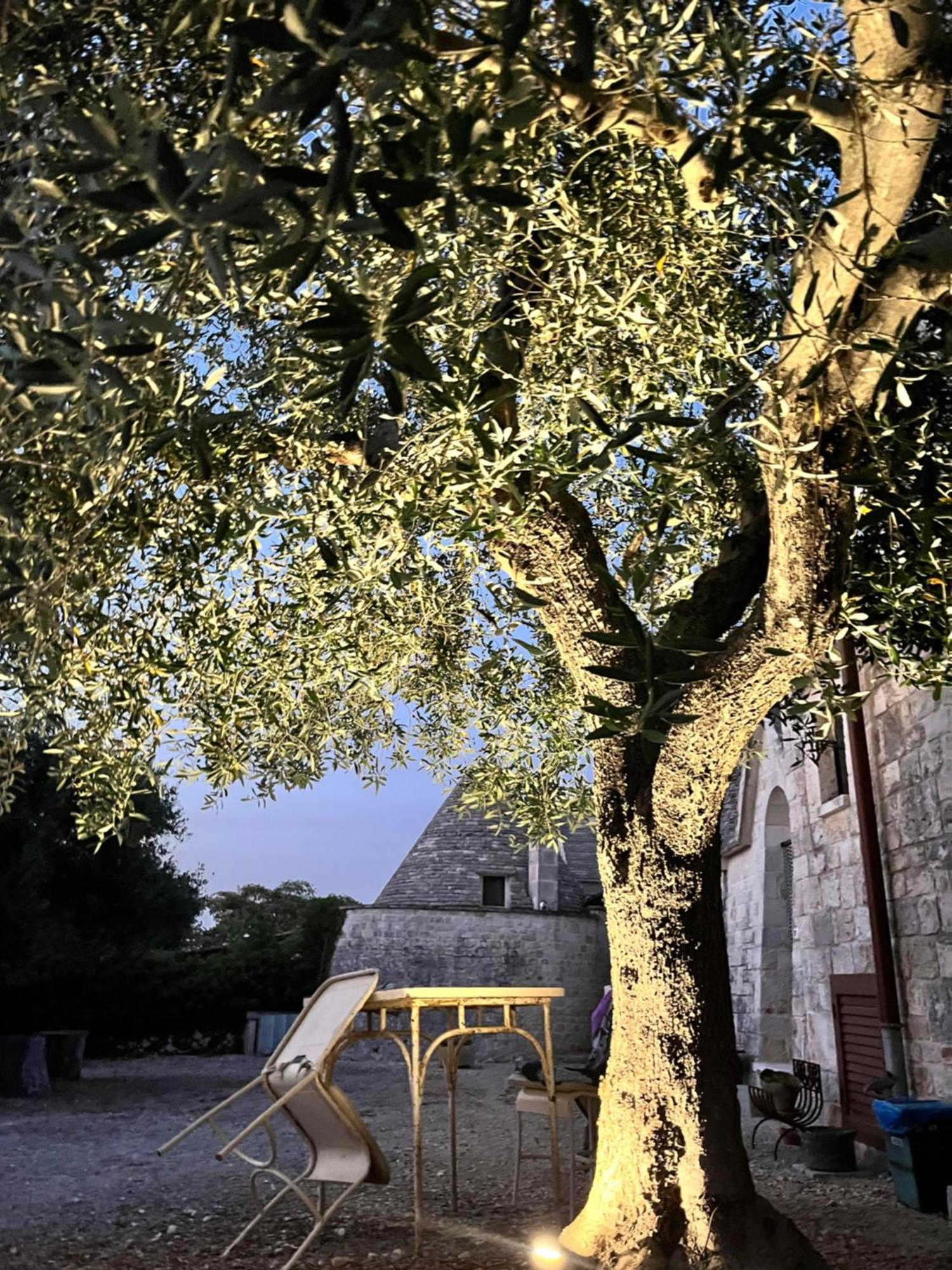 Borgo Miceli Da Giovanni 로코로톤도 외부 사진
