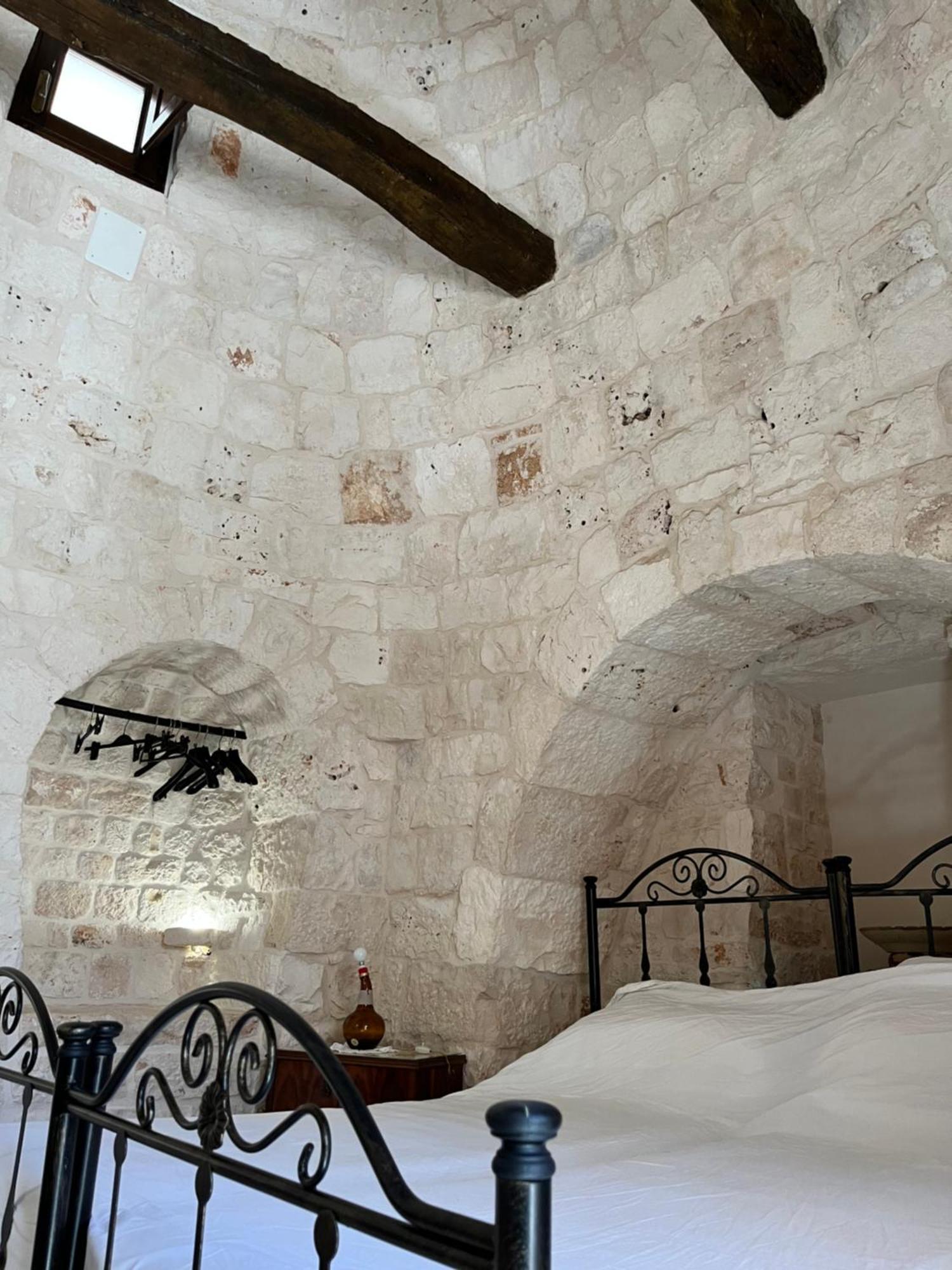 Borgo Miceli Da Giovanni 로코로톤도 외부 사진