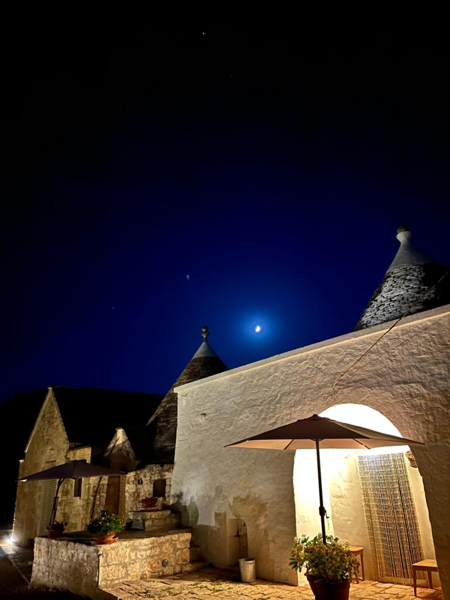 Borgo Miceli Da Giovanni 로코로톤도 외부 사진