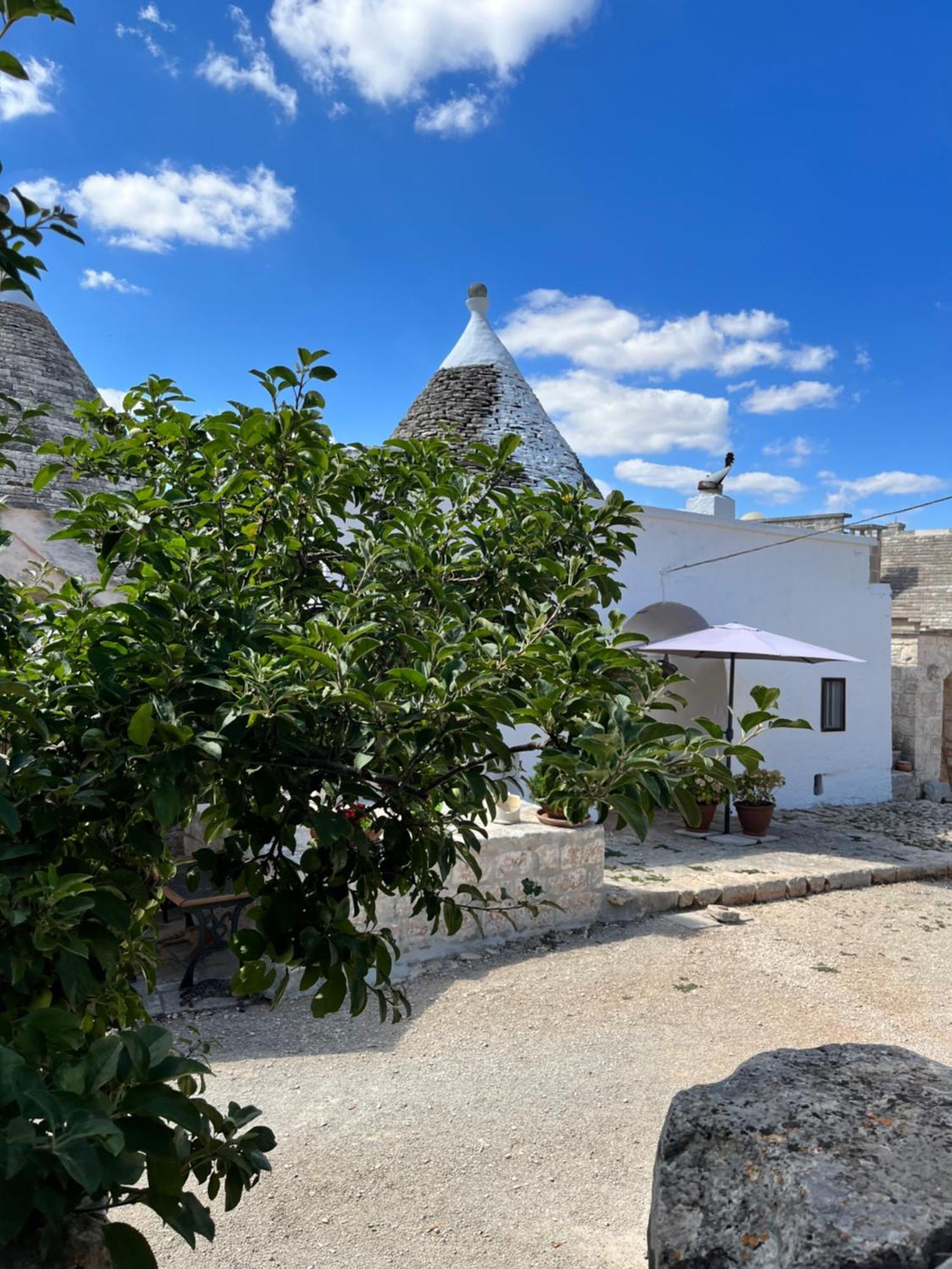 Borgo Miceli Da Giovanni 로코로톤도 외부 사진