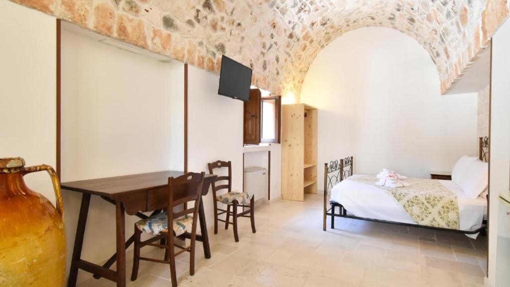 Borgo Miceli Da Giovanni 로코로톤도 외부 사진