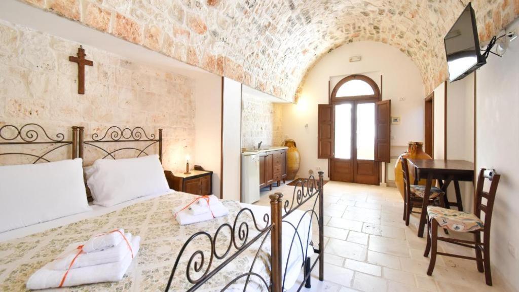 Borgo Miceli Da Giovanni 로코로톤도 외부 사진