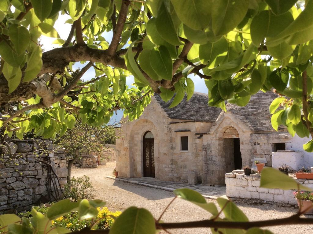 Borgo Miceli Da Giovanni 로코로톤도 외부 사진