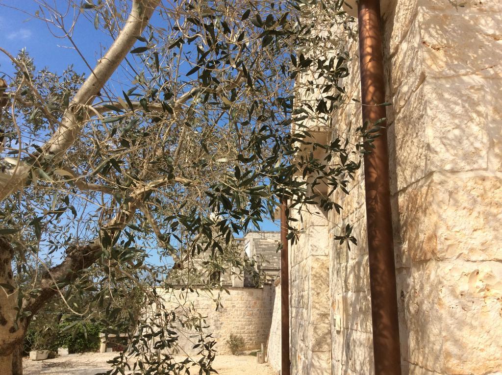 Borgo Miceli Da Giovanni 로코로톤도 외부 사진