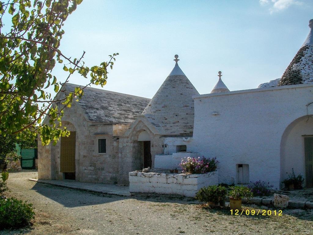 Borgo Miceli Da Giovanni 로코로톤도 외부 사진